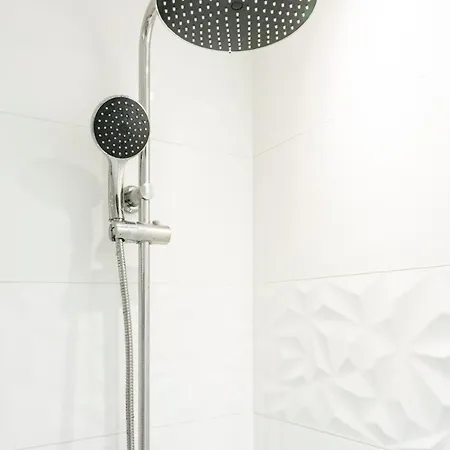 아파트 Lumineux Pour 2 A 10min A Pied Du Centre *